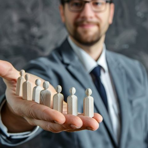 3Orientación al Cliente 3Orientación al Cliente